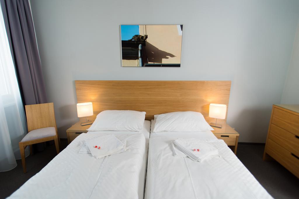 Hotel Atom Třebíč Quarto foto