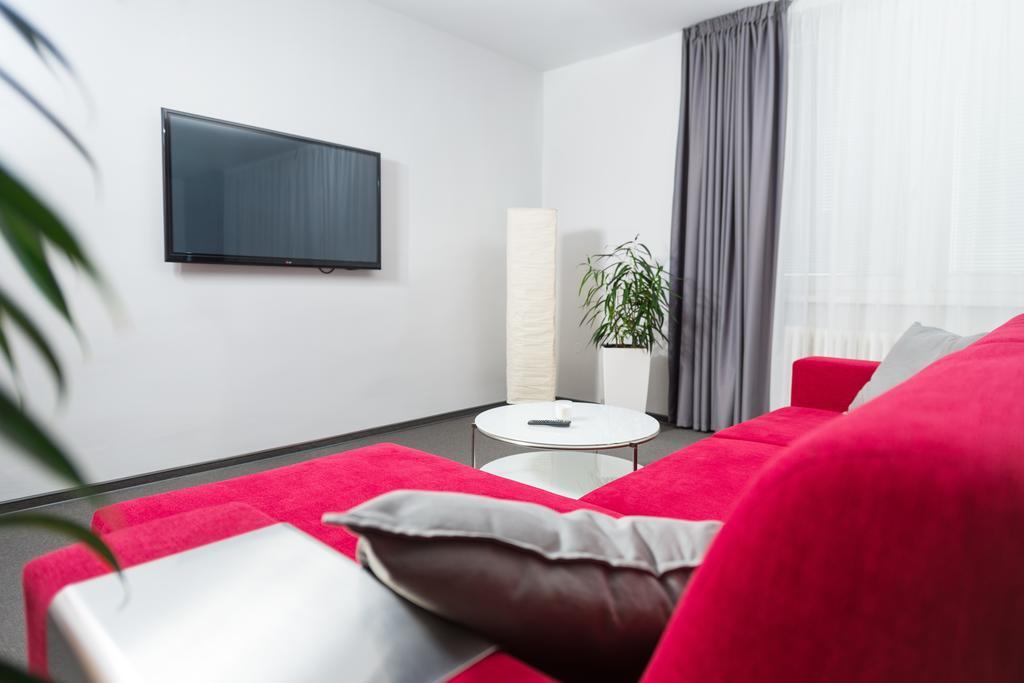 Hotel Atom Třebíč Quarto foto
